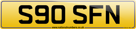 S90 SFN