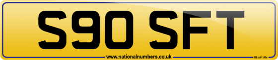 S90 SFT