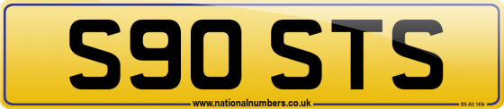 S90 STS
