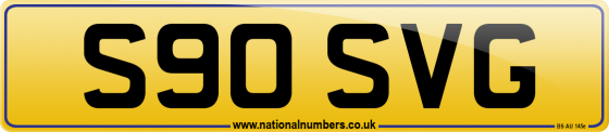 S90 SVG