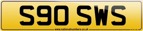 S90 SWS