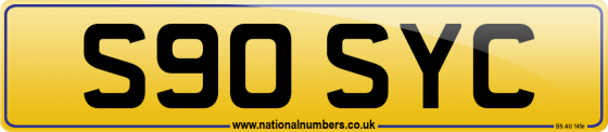 S90 SYC