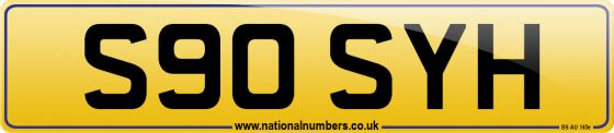 S90 SYH