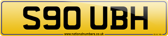 S90 UBH
