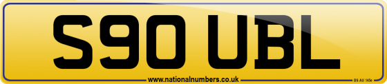 S90 UBL