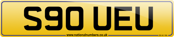 S90 UEU
