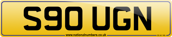S90 UGN