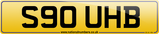S90 UHB