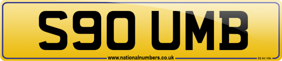 S90 UMB