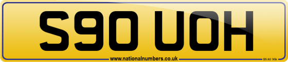 S90 UOH