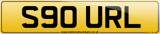 S90 URL