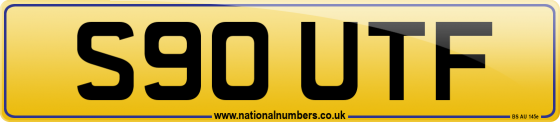 S90 UTF
