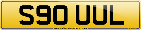 S90 UUL