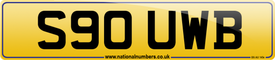 S90 UWB