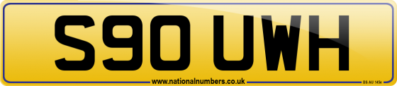 S90 UWH