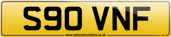 S90 VNF
