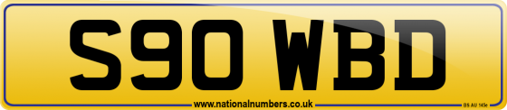 S90 WBD