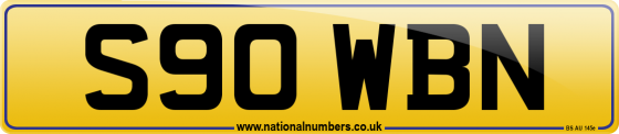 S90 WBN