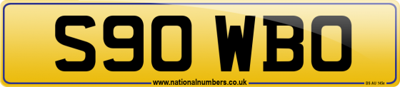 S90 WBO