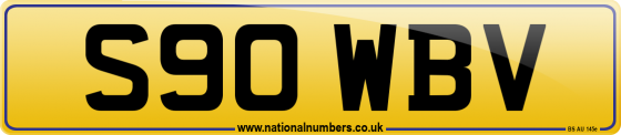 S90 WBV