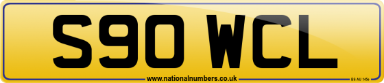 S90 WCL