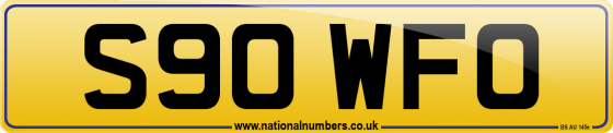 S90 WFO