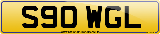 S90 WGL