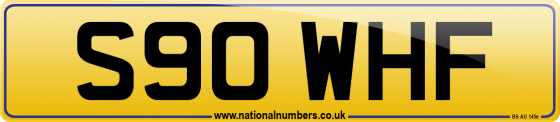 S90 WHF