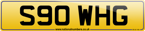 S90 WHG