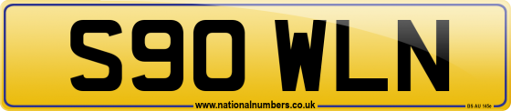 S90 WLN