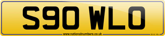 S90 WLO