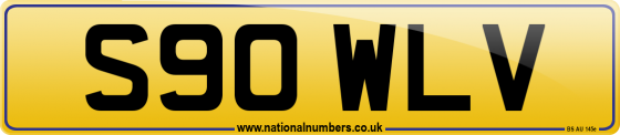 S90 WLV