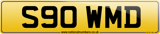 S90 WMD