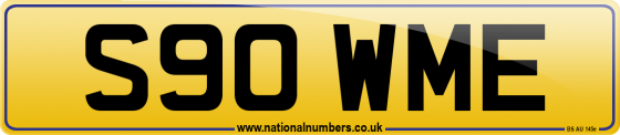 S90 WME