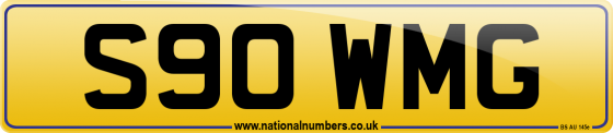 S90 WMG