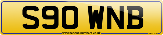 S90 WNB