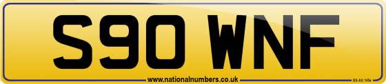 S90 WNF