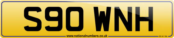 S90 WNH
