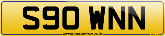 S90 WNN