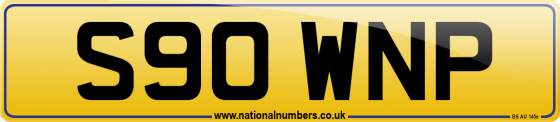 S90 WNP