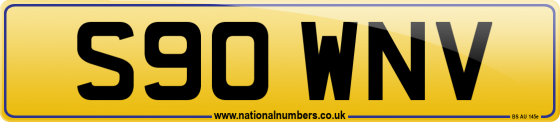 S90 WNV
