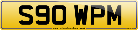 S90 WPM