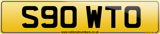 S90 WTO