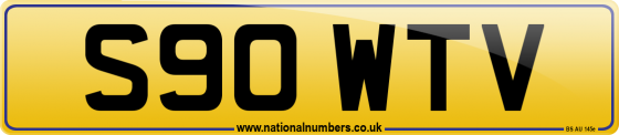 S90 WTV