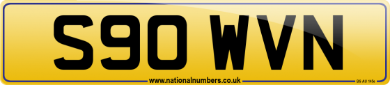 S90 WVN