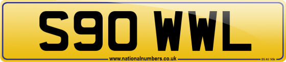 S90 WWL