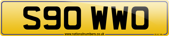 S90 WWO