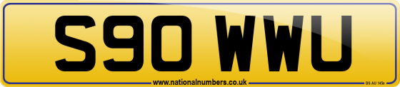S90 WWU