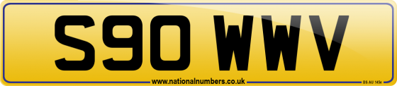 S90 WWV