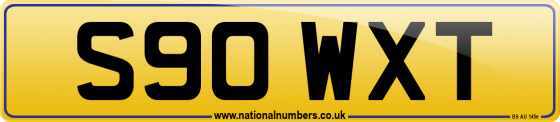 S90 WXT